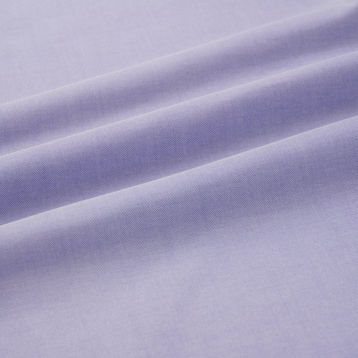 Blue Slim Fit Open Weave Oxford Formal Shirt